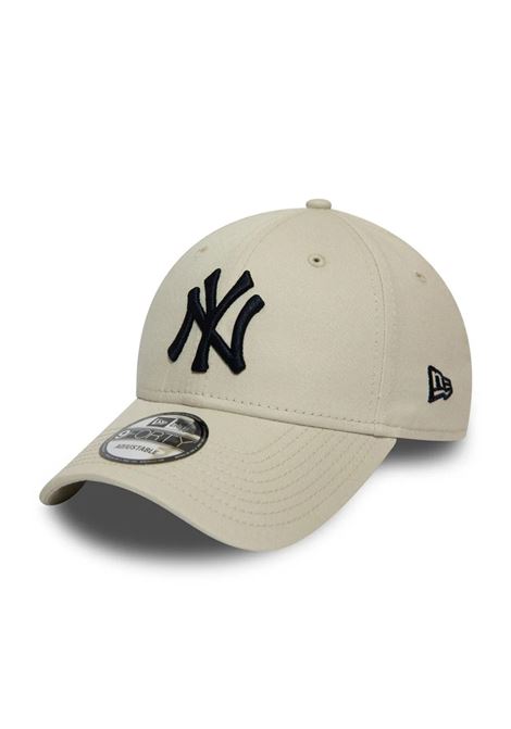 Cappello New York beige/nero NEW ERA | 123805909FORTY-STONE/BLK